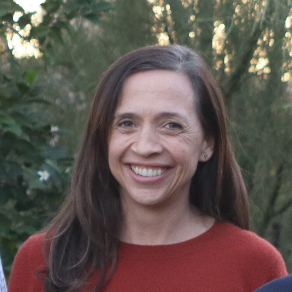 Meet your Posher, Lynn